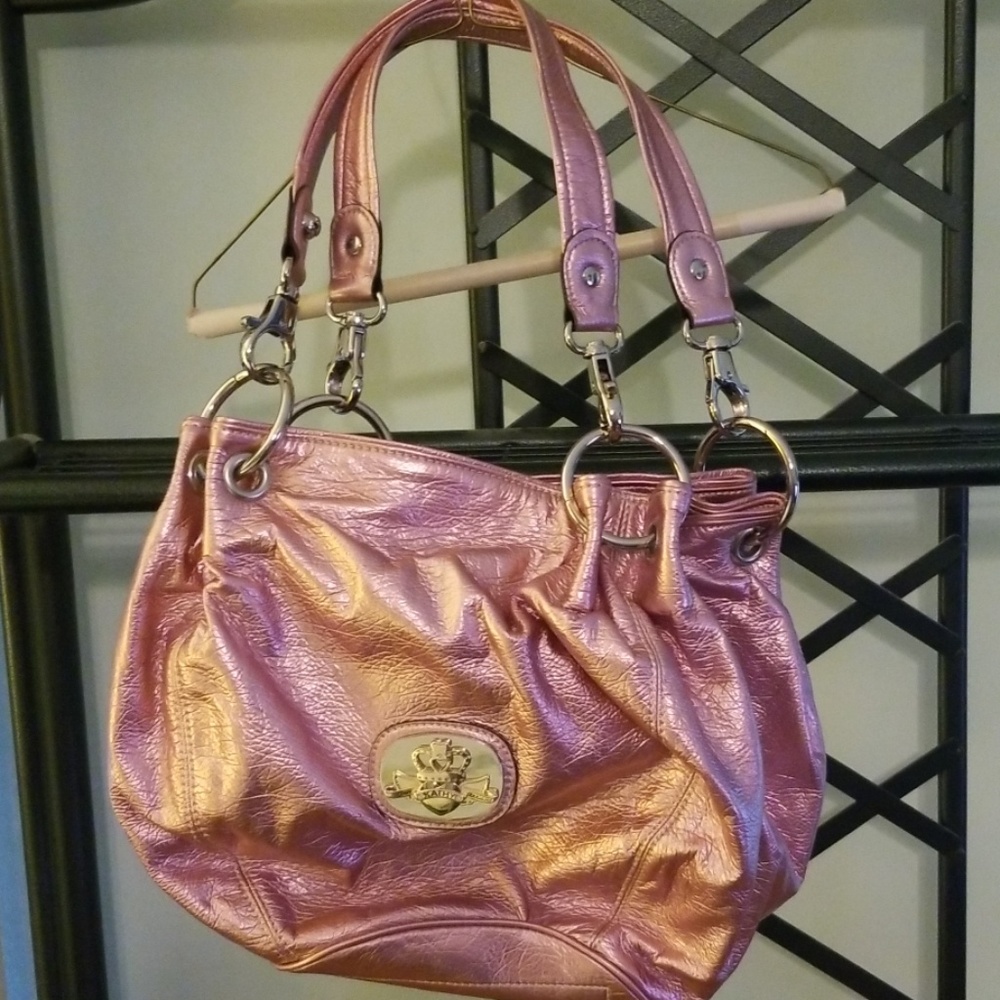 Kathy van Zeeland bag, like new